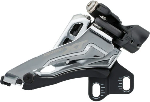 Shimano XT Umwerfer FD-M8100 2-/12-fach -Fahrradteile Verkauf 278390