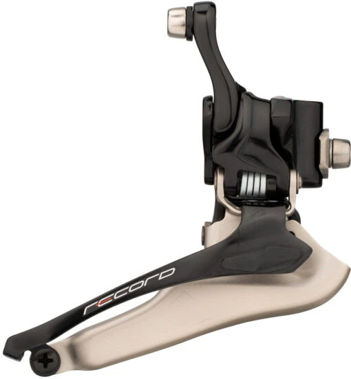 Campagnolo® Record Umwerfer 2-/12-fach -Fahrradteile Verkauf 331892